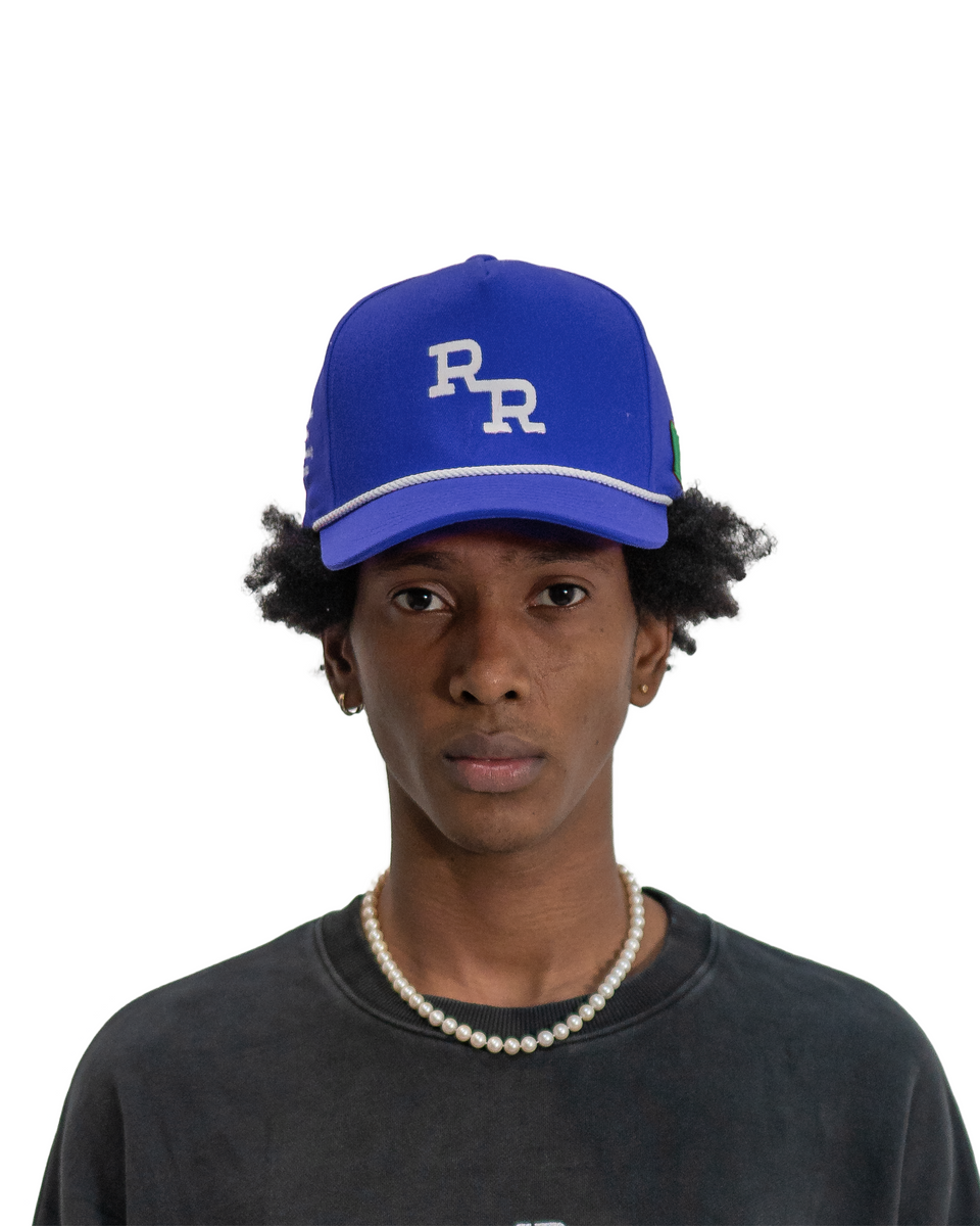 RR Royal Hat