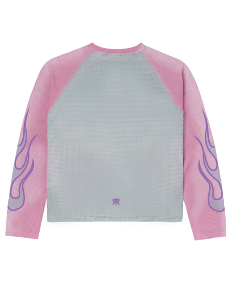 ALL EYES ON ME PINK