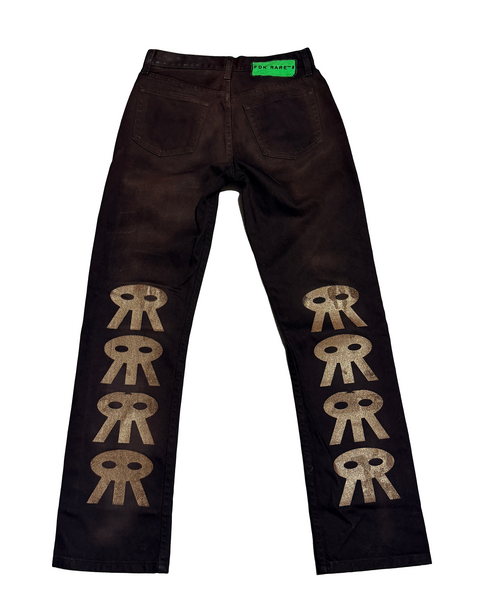 Earth Dust 2.0 RR BLK