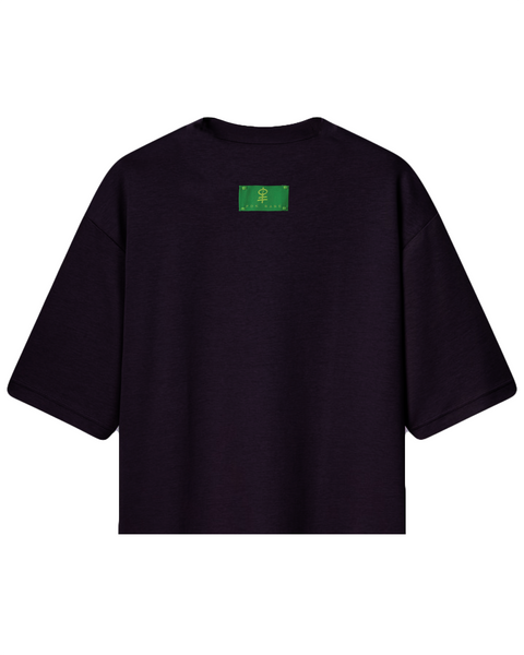 Daisy Drawing T-shirt BF