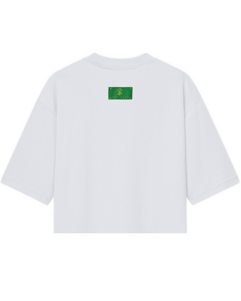 Daisy Drawing T-shirt WF