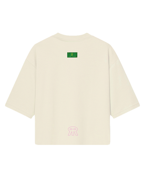 Timeless T Off White