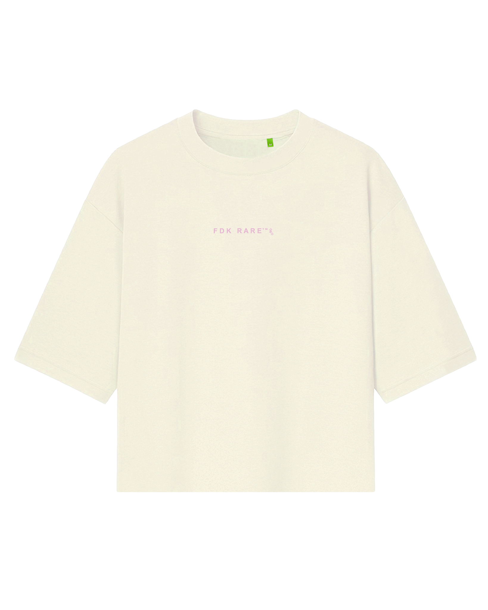 Timeless T Off White