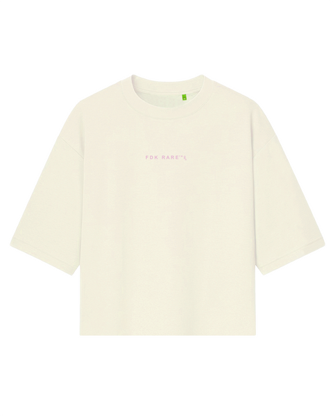 Timeless T Off White