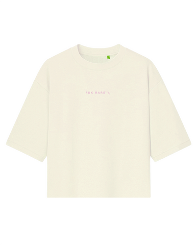 Timeless T Off White