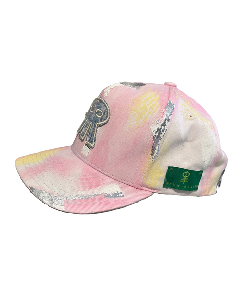 Canvas Dream Hat