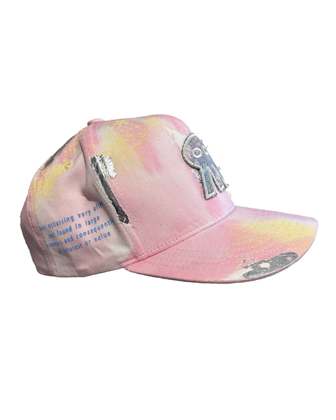 Canvas Dream Hat
