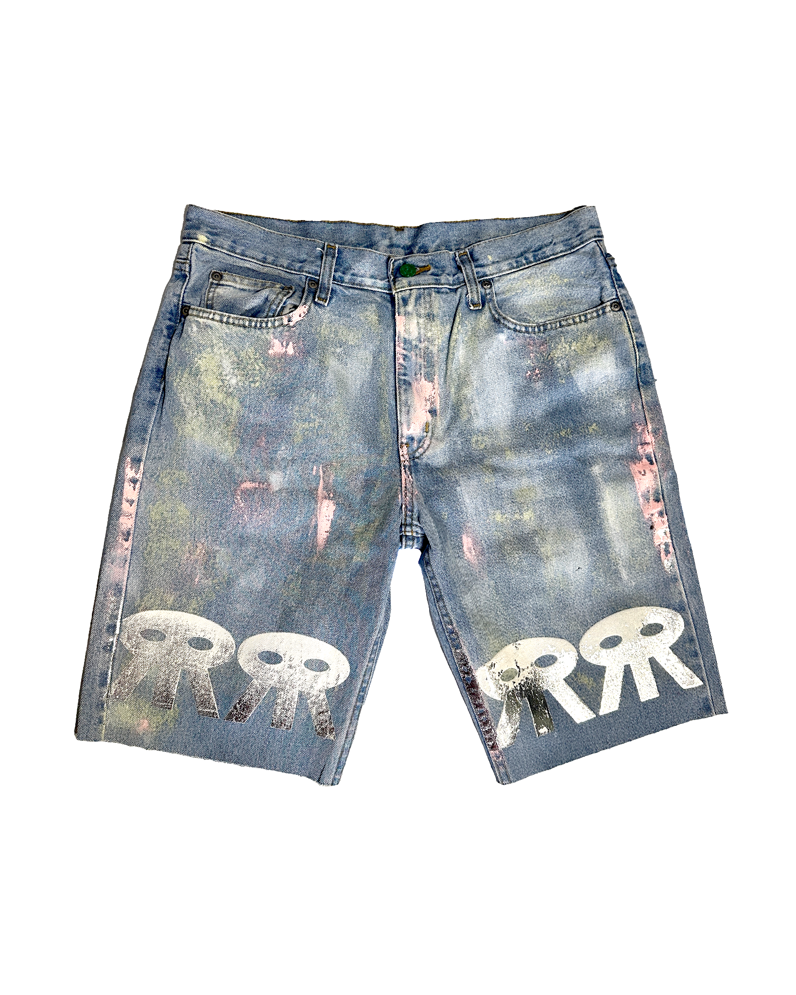 Canvas Dream Shorts RR