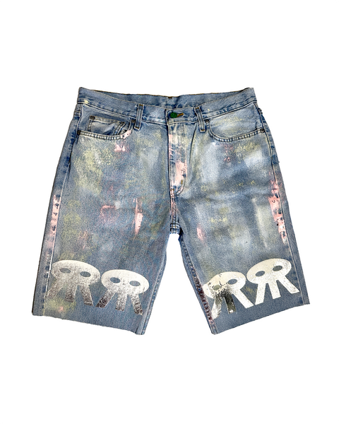 Canvas Dream Shorts RR