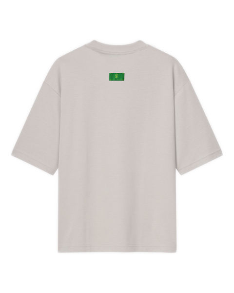 RR ICON TEE CREAM