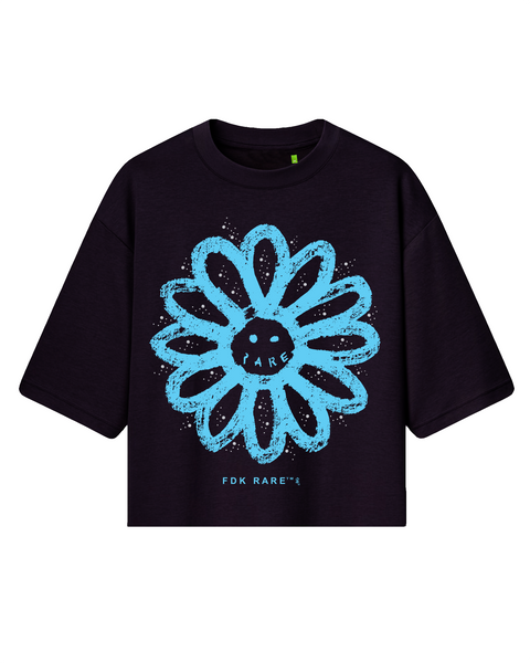 Daisy Drawing T-shirt BF