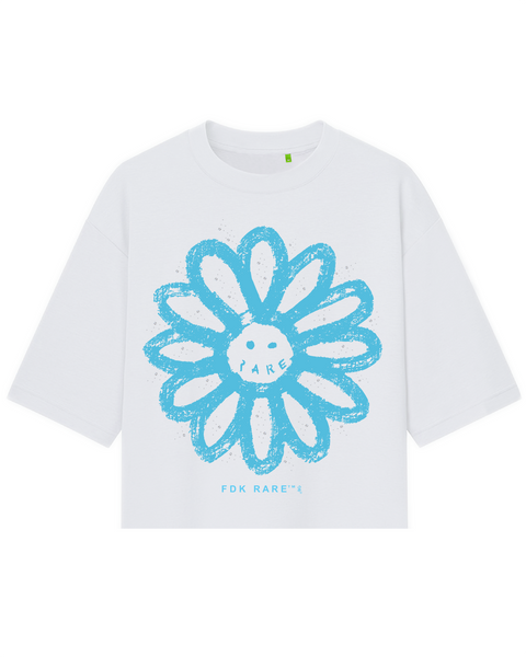 Daisy Drawing T-shirt WF