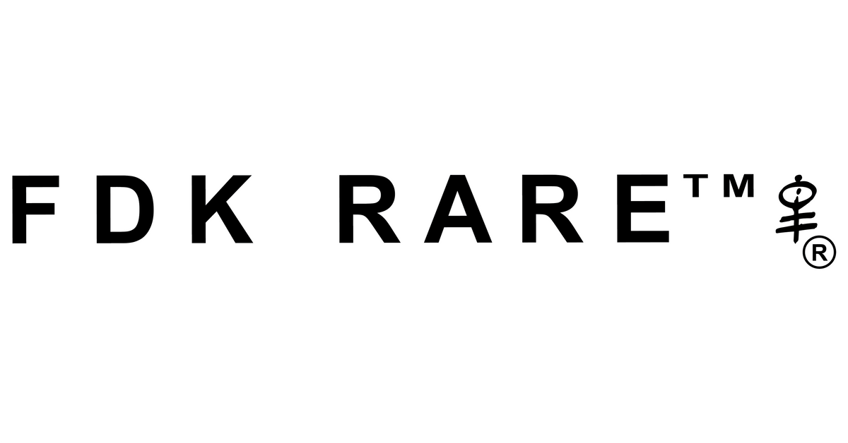 FDK RARE