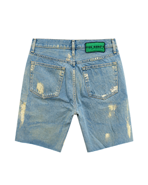 FATTO A MANO SHORTS