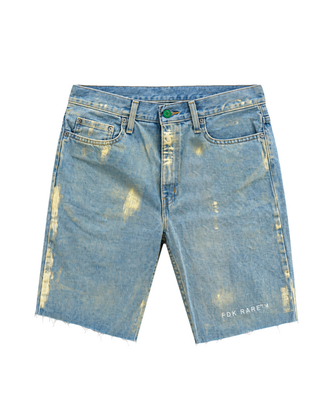 FATTO A MANO SHORTS