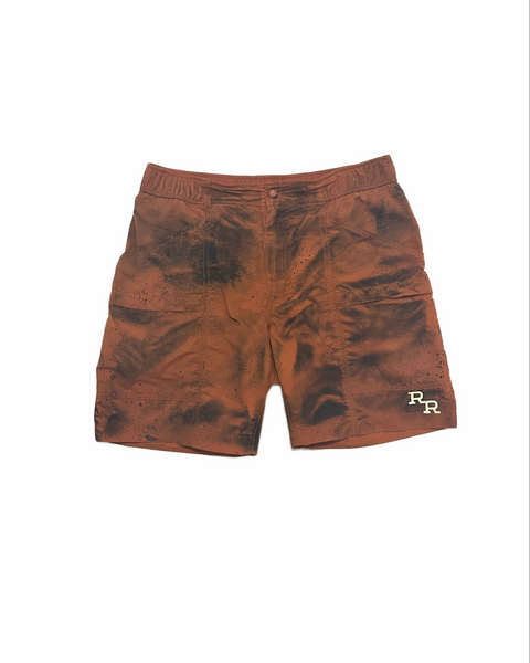 Metamorphic RR Shorts