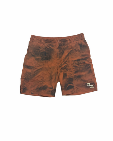 Metamorphic RR Shorts