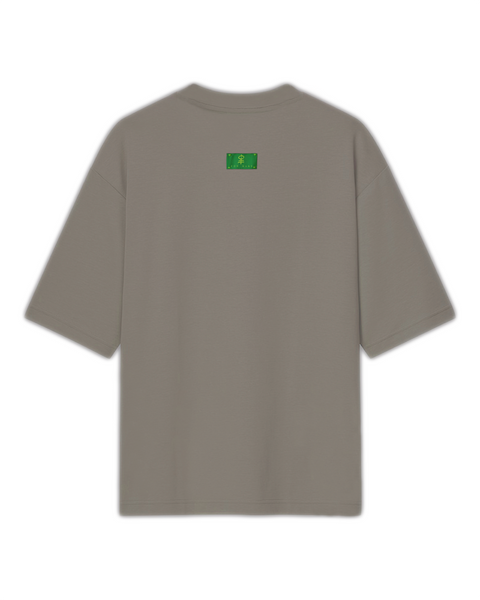 RR ICON TEE MILITARY GREEN