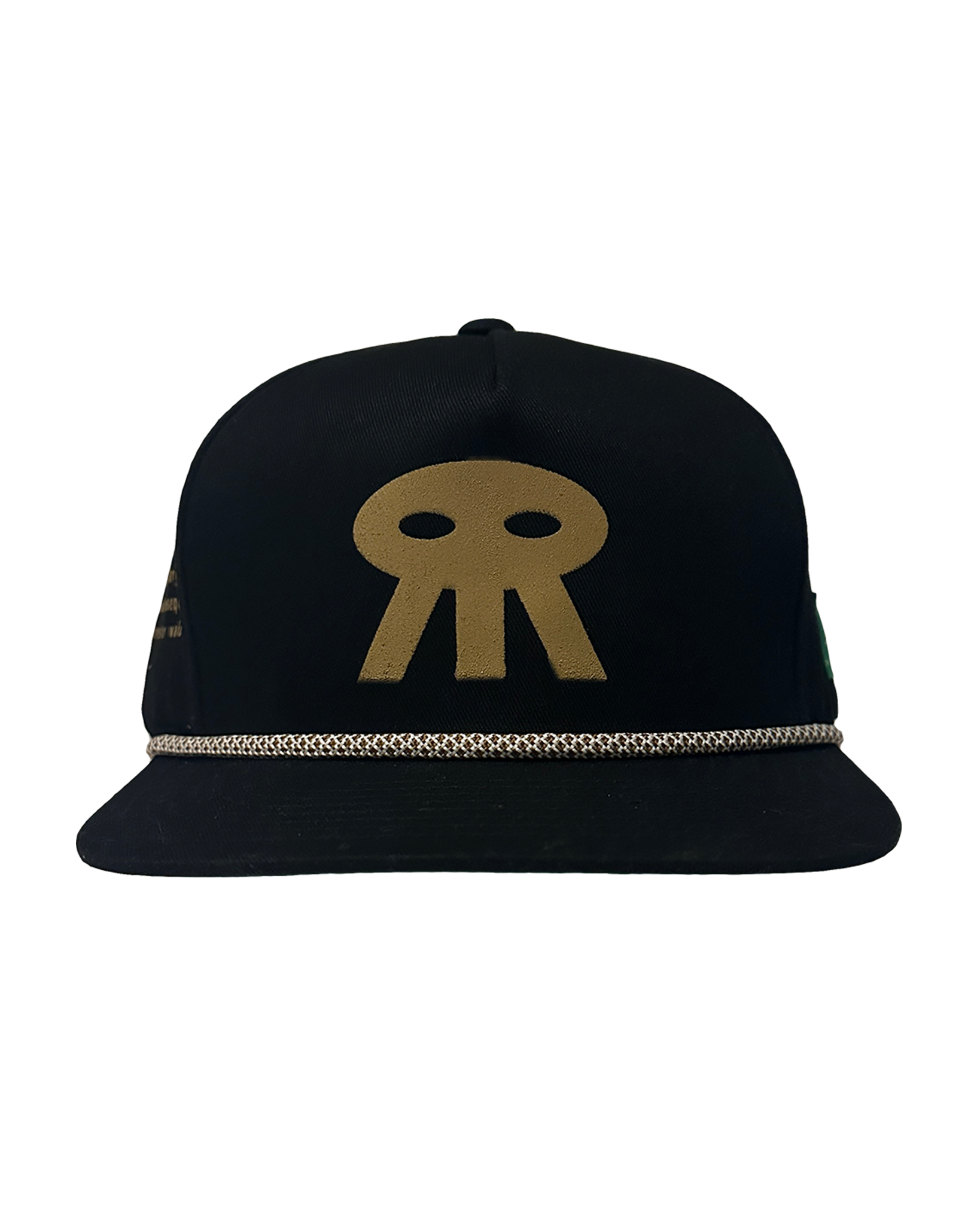 Pinto RR 2.0 Hat