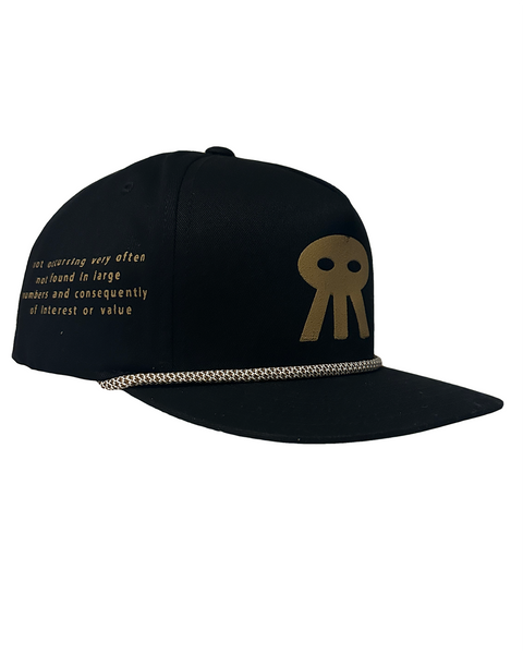 Pinto RR 2.0 Hat