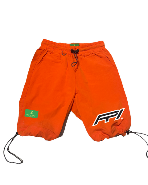 R1 Shorts