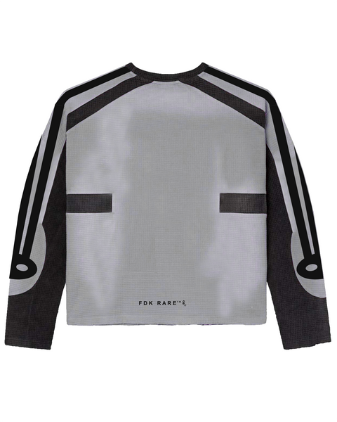 RARE MOTION GRAY
