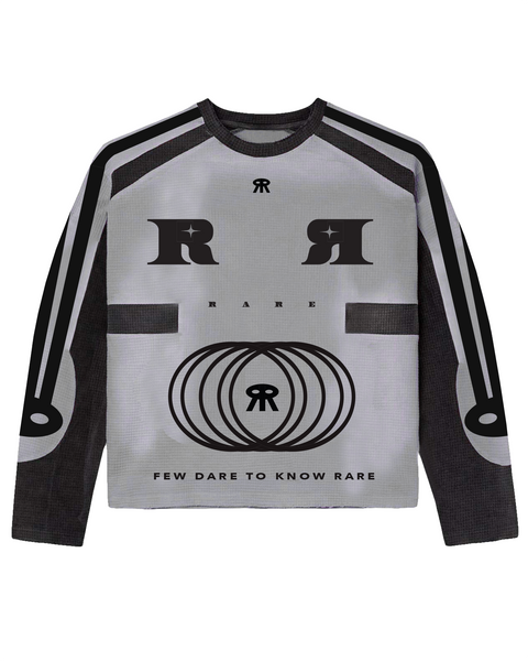 RARE MOTION GRAY