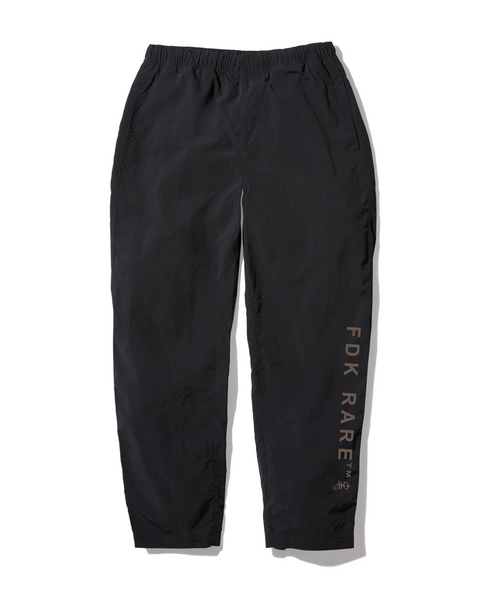 RR.2 Black Chocolate Pants