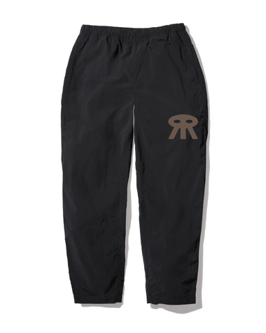 RR.2 Black Chocolate Pants