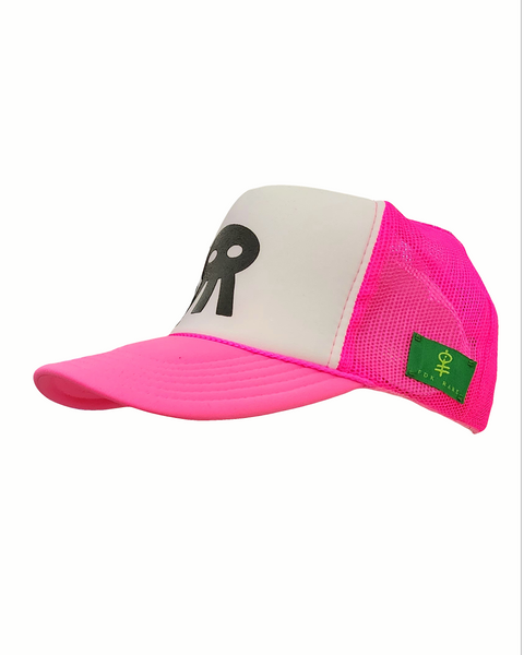 RR.2 Neon Pink