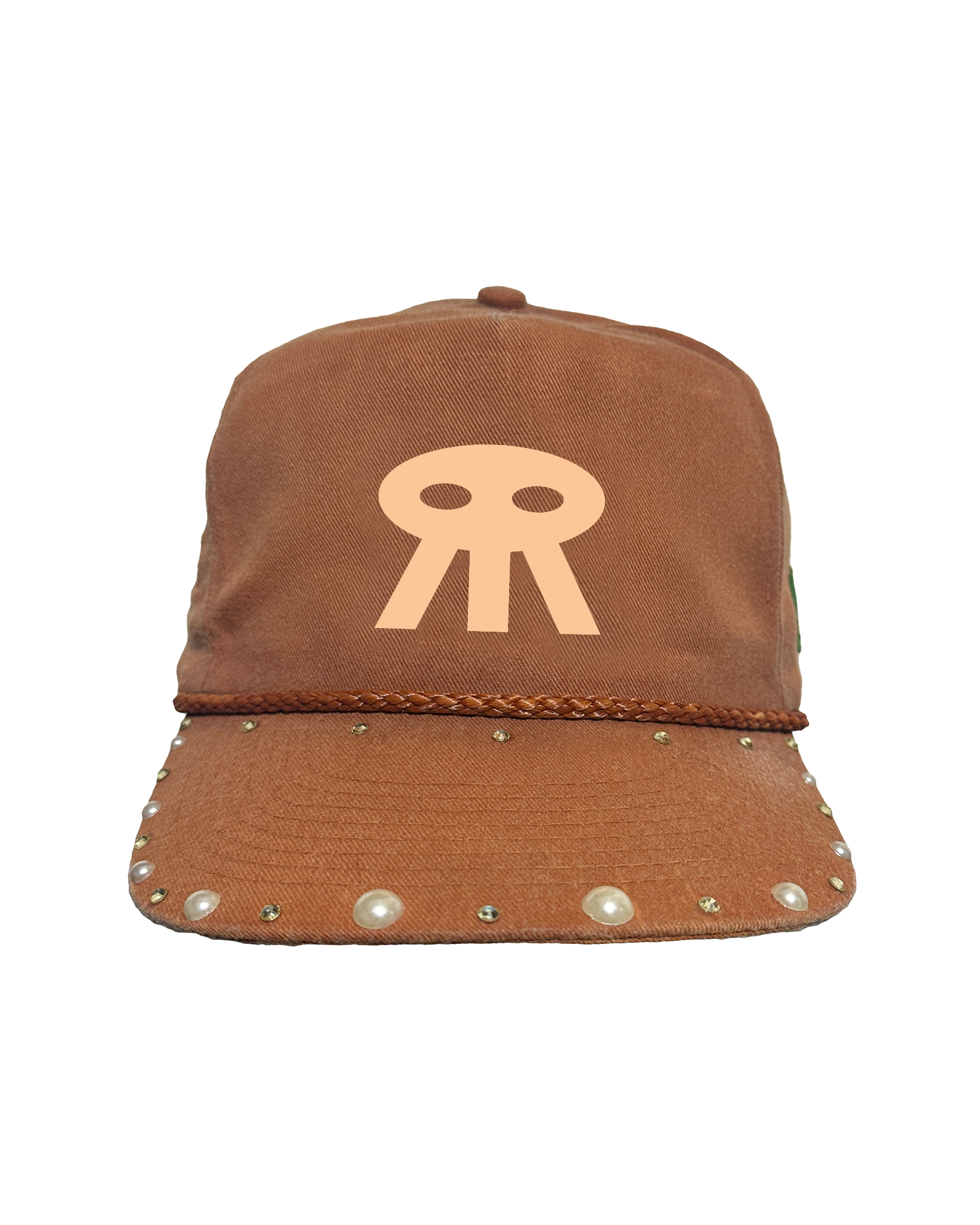 RR2.0 Burn Hat