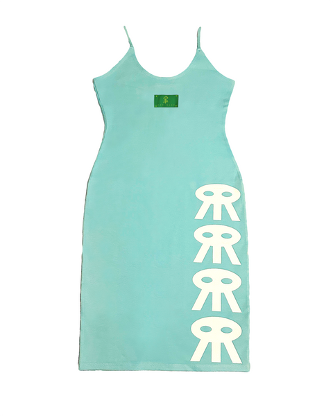 RR 2.0 Ladies Fitted Dress RR 2.0 Ladies Fitted Dress