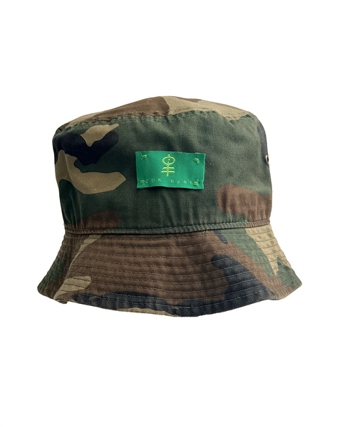 Rare Camo Bucket Hat