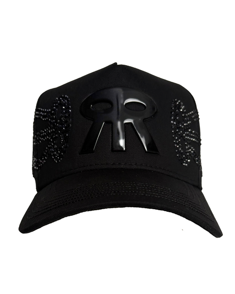 RR2.0 Rare Crown BLK