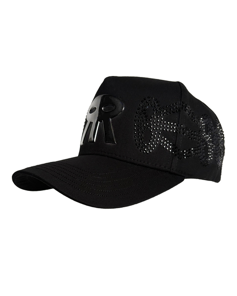 RR2.0 Rare Crown BLK