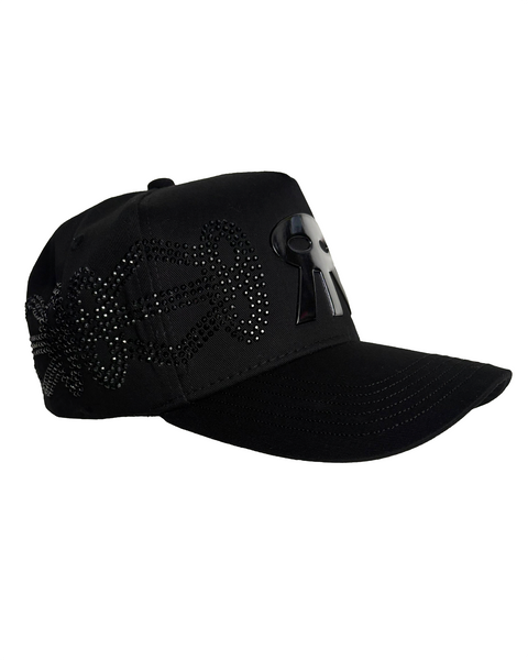RR2.0 Rare Crown BLK