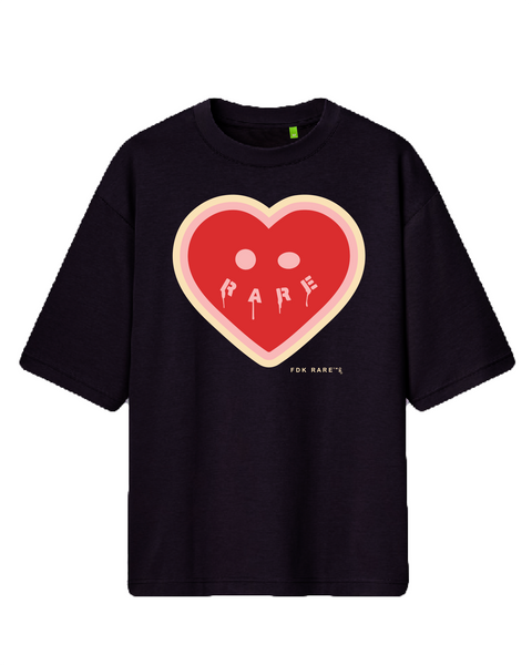Rare Heated XO T