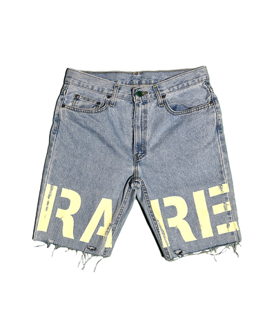 Rare Denim Shorts