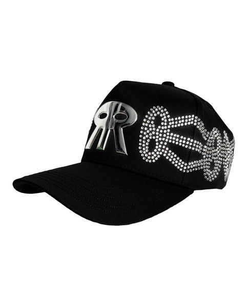 RR2.0 Rare Crown Crome