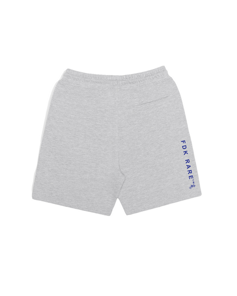 Gray RARE Shorts