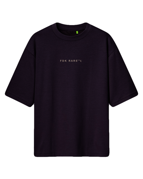 RARE SIGNATURE LOGO TEE BC