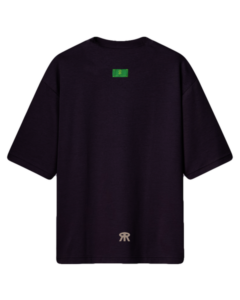 RARE SIGNATURE LOGO TEE BC