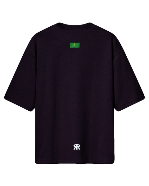RARE SIGNATURE LOGO TEE B