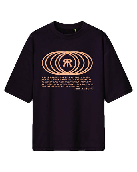 Rare's World T
