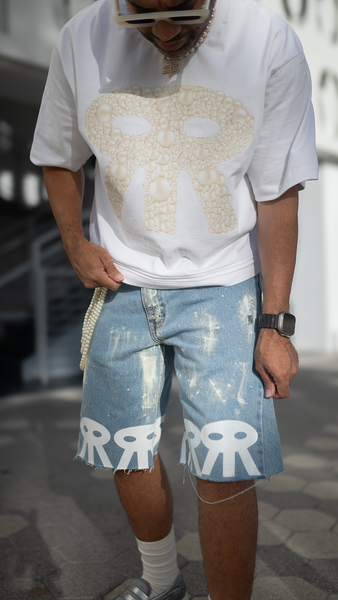 RR2.0 Flare Shorts