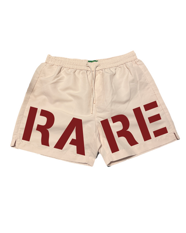 Triostar RARE Shorts