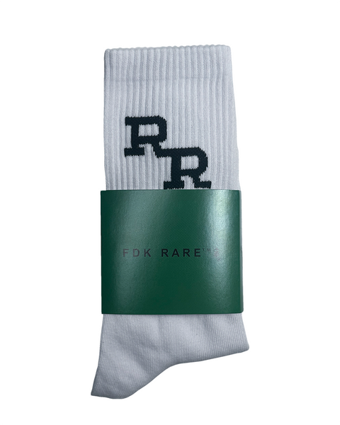 RR WB SOCKS