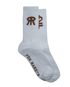 RR.2  WB SOCKS