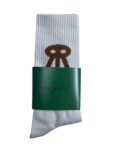 RR.2  WB SOCKS