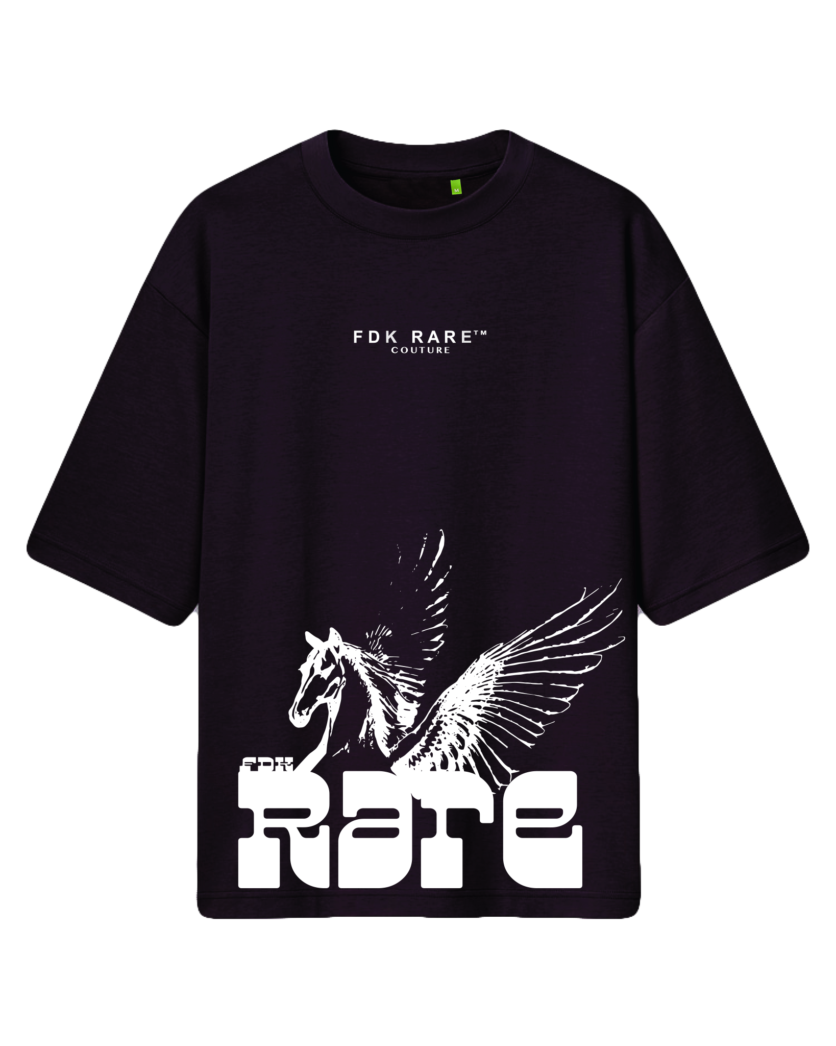 Winged Master T-Shirt